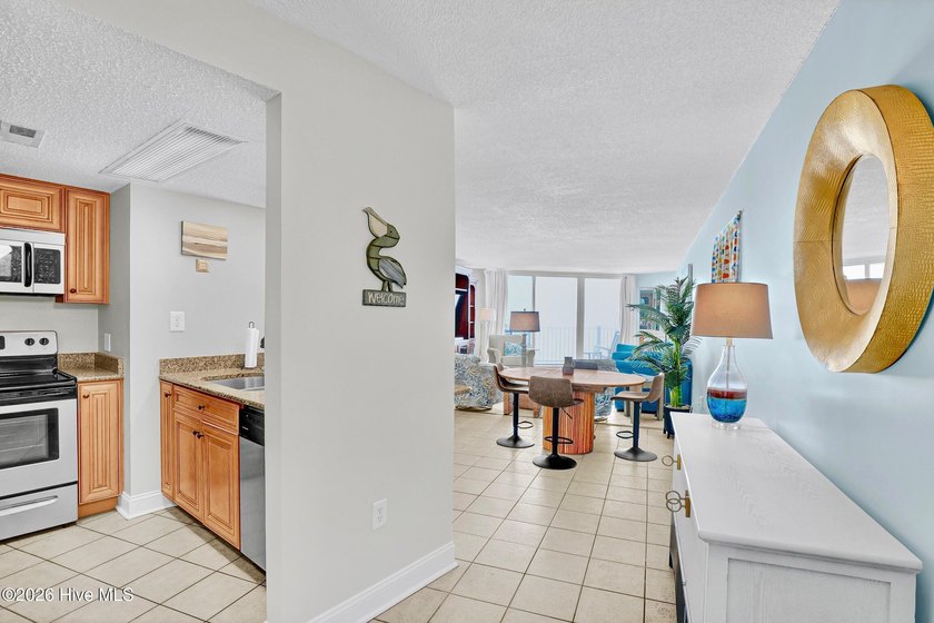Experience luxury coastal living at its finest and panoramic - Beach Condo for sale in North Topsail Beach, North Carolina on Beachhouse.com