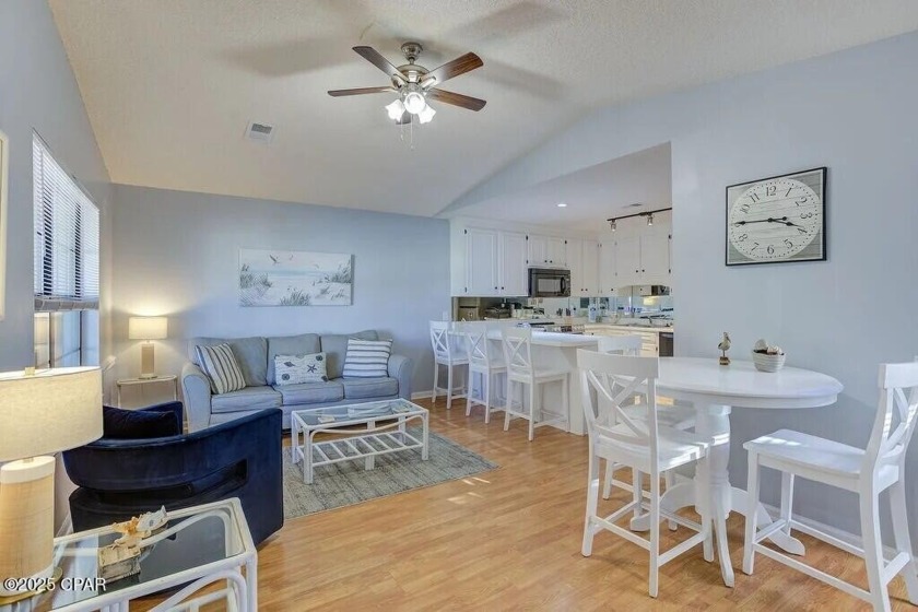 Turnkey Investment Opportunity in Panama City Beach, FL - - Beach Condo for sale in Panama City Beach, Florida on Beachhouse.com