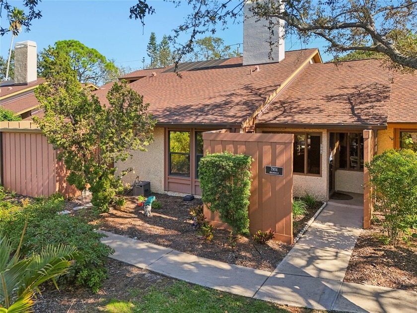 Welcome to your serene coastal-inspired Florida retreat, ideally - Beach Home for sale in Bradenton, Florida on Beachhouse.com