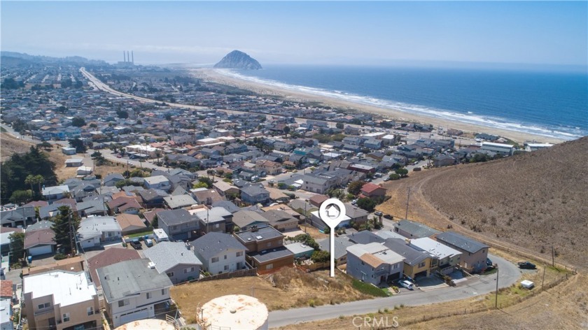 Rare opportunity to be the very first owners in a customized - Beach Home for sale in Morro Bay, California on Beachhouse.com