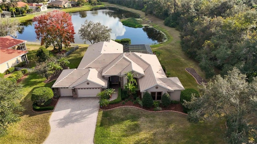 Under contract-accepting backup offers. Timeless with a relaxed - Beach Home for sale in Bradenton, Florida on Beachhouse.com