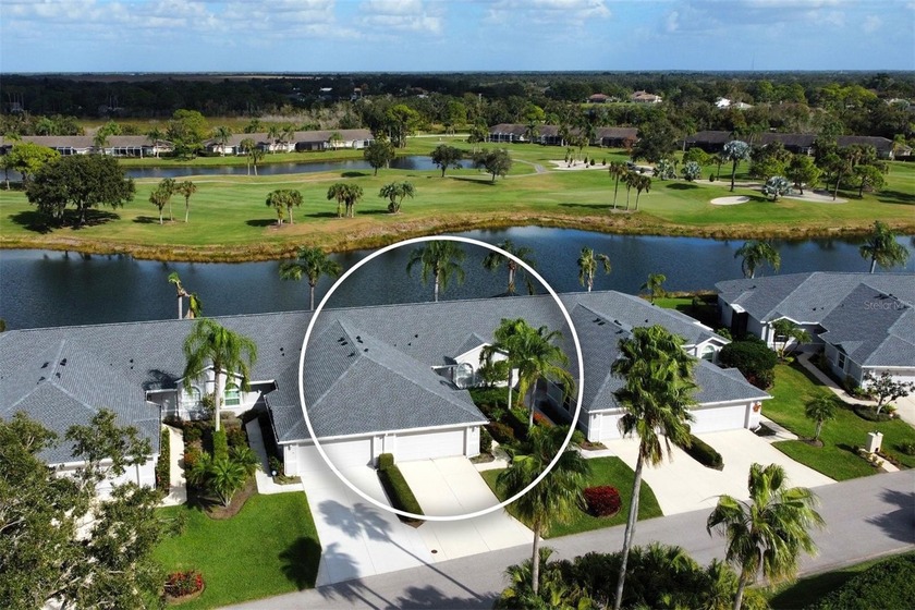 Welcome to Heritage Oaks Golf and Country Club - one of - Beach Home for sale in Sarasota, Florida on Beachhouse.com