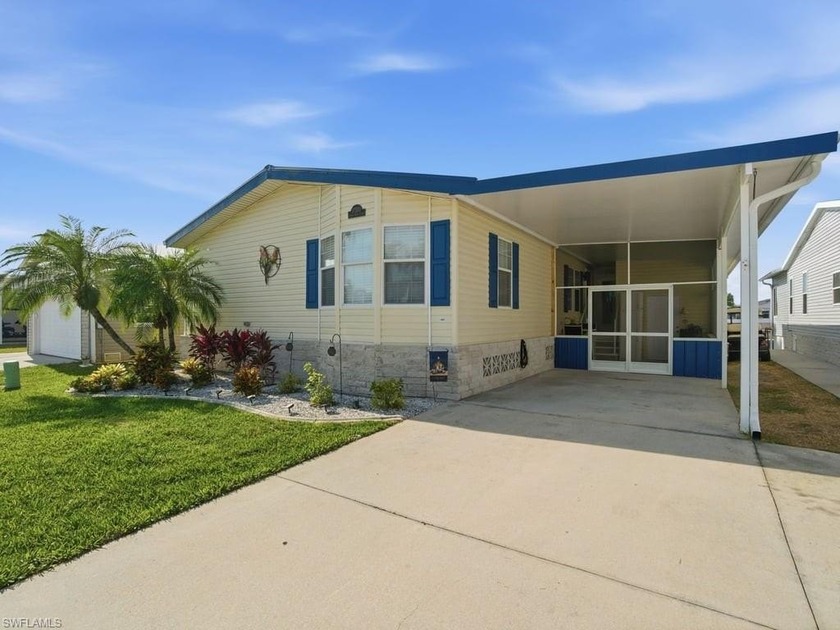 Welcome to your beautifully reimagined Coastal Craftsman home - Beach Home for sale in Fort Myers Beach, Florida on Beachhouse.com