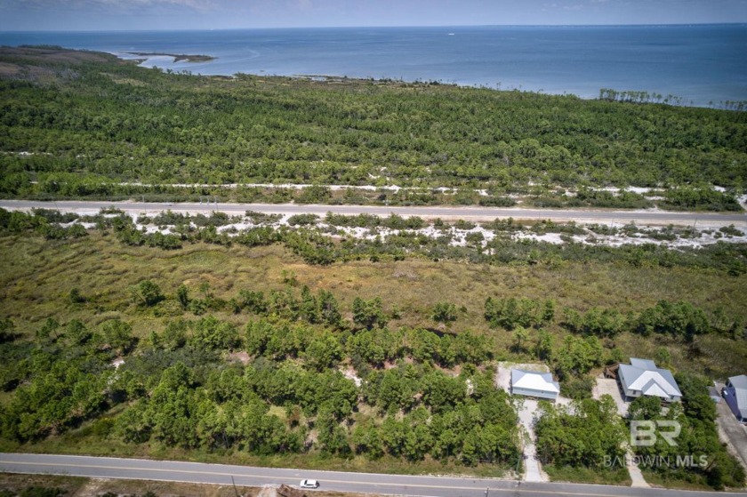 Nestled in the heart of a peaceful beachside community, this - Beach Lot for sale in Gulf Shores, Alabama on Beachhouse.com