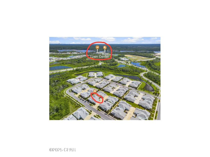 **Seller Motivated and considering all offers!** Walking - Beach Townhome/Townhouse for sale in Panama City Beach, Florida on Beachhouse.com