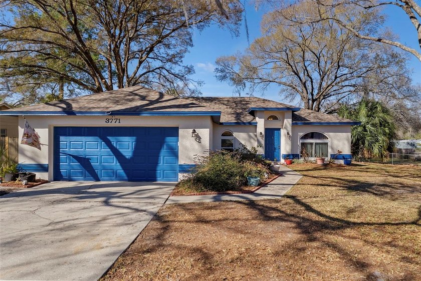 Abundant with love and pride in ownership, this single story - Beach Home for sale in Land O Lakes, Florida on Beachhouse.com