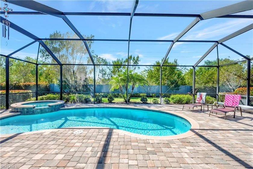 This Beautiful smart home boasts the epitome of modern living - Beach Home for sale in Bonita Springs, Florida on Beachhouse.com