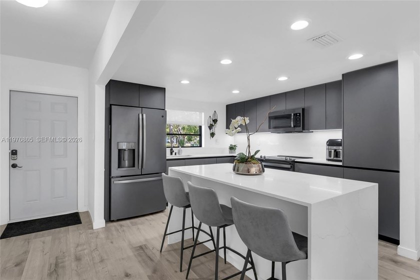 NO HOA + huge private backyard with room for a boat! Rare 2BD/2 - Beach Townhome/Townhouse for sale in North Miami Beach, Florida on Beachhouse.com