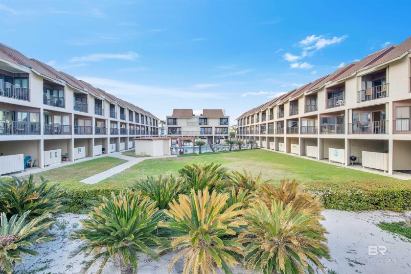 Unit 35 is a stunning two-story townhouse condominium located - Beach Condo for sale in Gulf Shores, Alabama on Beachhouse.com