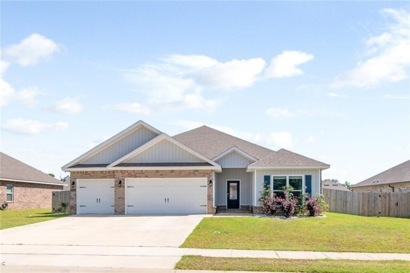 Possible USDA no money down, VA assumable loan for a qualified - Beach Home for sale in Grand Bay, Alabama on Beachhouse.com