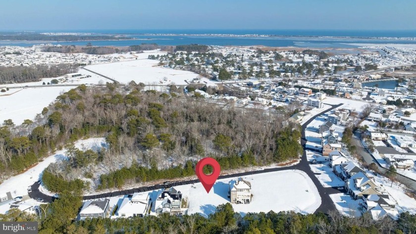 Don't miss a rare opportunity to purchase this lot in the - Beach Lot for sale in Selbyville, Delaware on Beachhouse.com