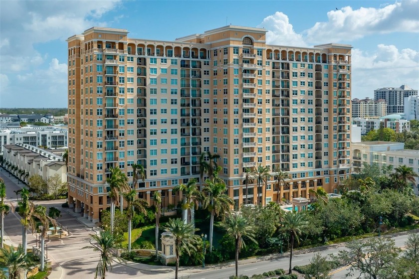 Welcome to Renaissance residence 314, a blend of charm and - Beach Condo for sale in Sarasota, Florida on Beachhouse.com