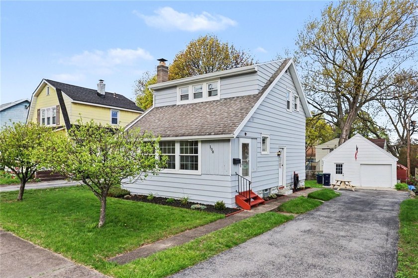 Welcome to 108 Point Pleasant Road, offering the perfect blend - Beach Home for sale in Rochester, New York on Beachhouse.com
