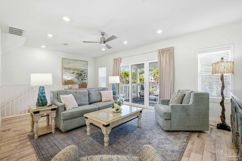 Perfectly ideal Lost Key Townhome - one of the quality originals - Beach Home for sale in Perdido Key, Florida on Beachhouse.com
