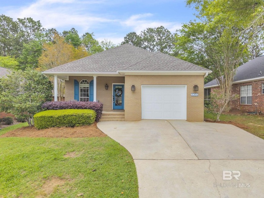 BRAND NEW Fortified Roof on 4/1/2025, this must-see charming - Beach Home for sale in Daphne, Alabama on Beachhouse.com