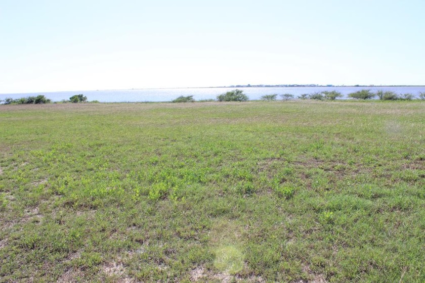 Waterfront Lot on Turtle Bay.  Fantastic sun sets.   Subdivision - Beach Lot for sale in Palacios, Texas on Beachhouse.com