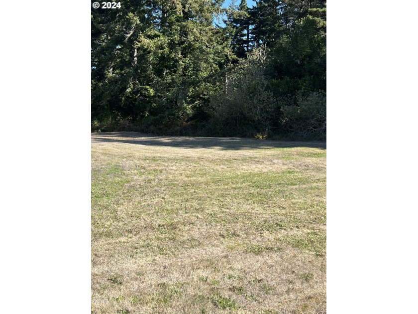 Here it is! A Private city lot is waiting for your new home - Beach Lot for sale in Coos Bay, Oregon on Beachhouse.com