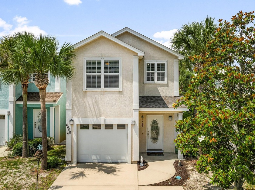 Coastal Charm Meets Modern Comfort - 6440 Summer Oak Drive - Beach Home for sale in Panama City, Florida on Beachhouse.com
