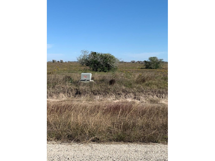 Build your dream home on this 2 acre lot in the beautiful Cape - Beach Acreage for sale in Palacios, Texas on Beachhouse.com