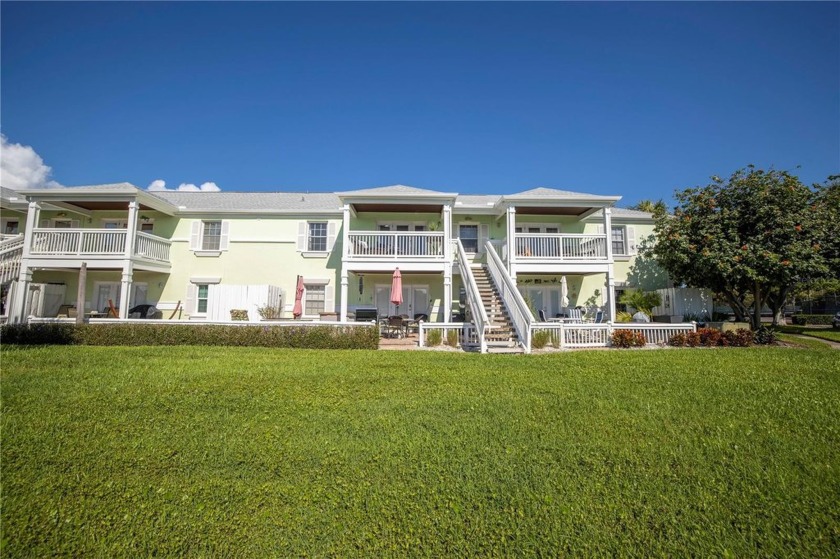 Welcome to your own private retreat at #F/4816 Snook Dr SE, St - Beach Condo for sale in St. Petersburg, Florida on Beachhouse.com