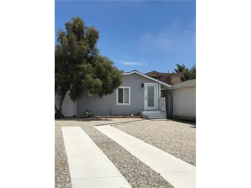 GREAT INVESTMENT OPPORTUNITY!
One block from Palladium and - Beach Home for sale in Grover Beach, California on Beachhouse.com