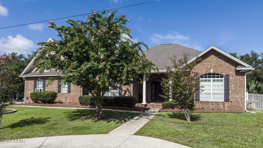 Nestled in the community of Lynn Haven, Florida, this stunning - Beach Home for sale in Lynn Haven, Florida on Beachhouse.com