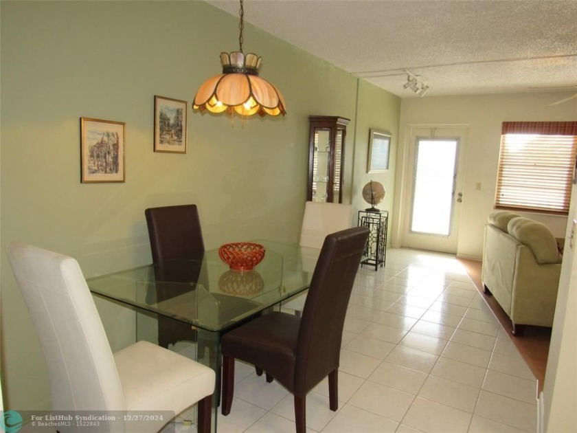 LOVELY 1/1 UNIT IN DURHAM. STEPS TO THE POOL & ACROSS  FROM OUR - Beach Condo for sale in Deerfield Beach, Florida on Beachhouse.com