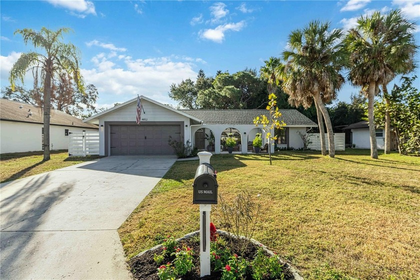 Welcome to your dream home in the highly sought-after community - Beach Home for sale in Sarasota, Florida on Beachhouse.com