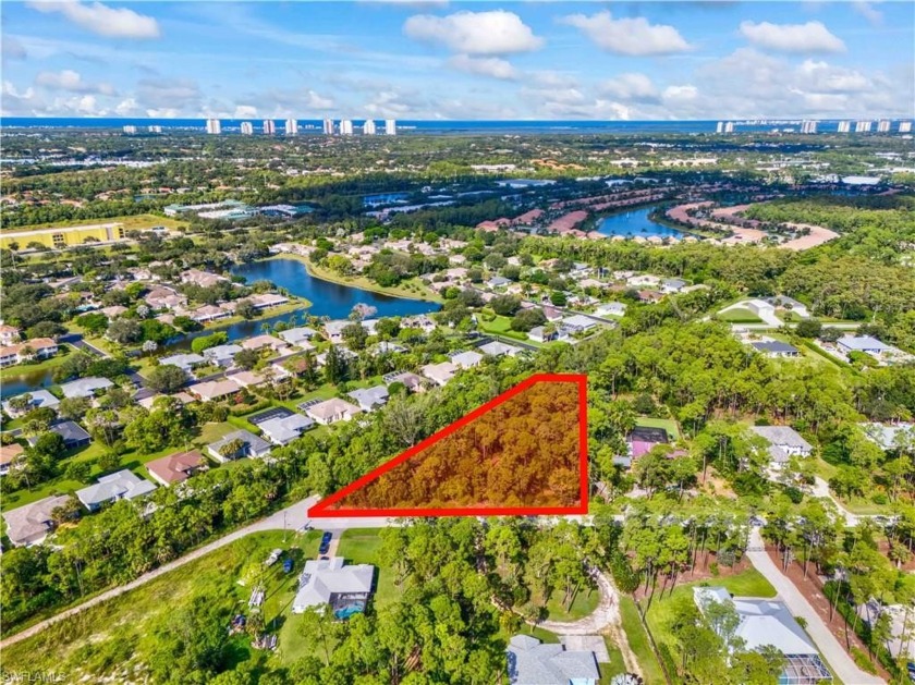 Build Your Dream Home Near Bonita Beach and Coconut Point Mall!

 - Beach Acreage for sale in Bonita Springs, Florida on Beachhouse.com