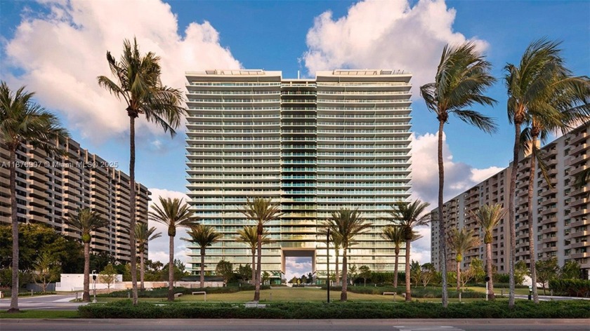 Welcome to Residence 301 at Oceana Bal Harbour, an elegant - Beach Condo for sale in Bal Harbour, Florida on Beachhouse.com