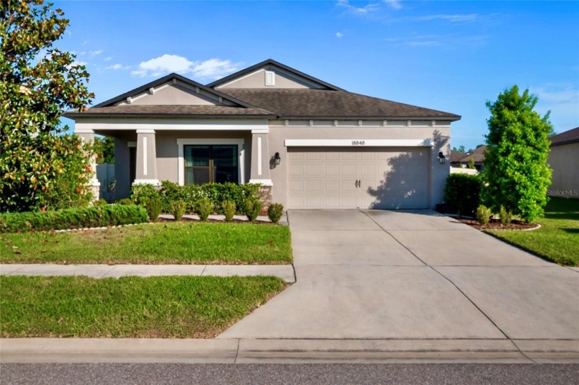 Seller is offering $5,000 toward buyers closing costs and/or - Beach Home for sale in Spring Hill, Florida on Beachhouse.com
