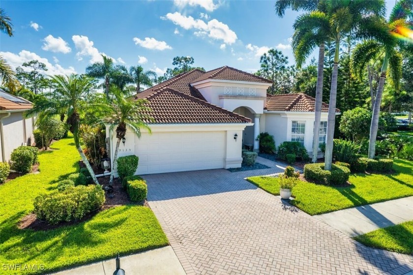 Welcome to your dream home in Colonial Country Club! This - Beach Home for sale in Fort Myers, Florida on Beachhouse.com