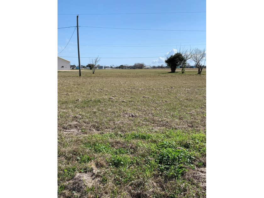 Two beautiful lots ready for your RV get-aways or come and build - Beach Lot for sale in Palacios, Texas on Beachhouse.com