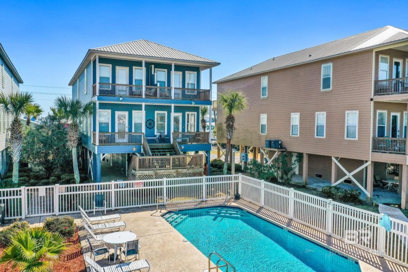Awesome 4-bedroom Little Lagoon front duplex packed full of - Beach Home for sale in Gulf Shores, Alabama on Beachhouse.com