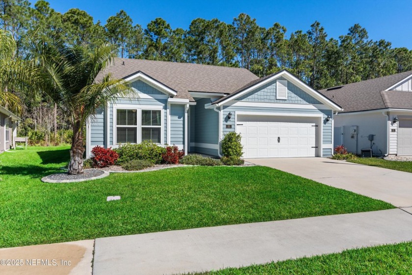 CLOSING COSTS ASSISTANCE available to buyer!  Great opportunity - Beach Home for sale in Bunnell, Florida on Beachhouse.com