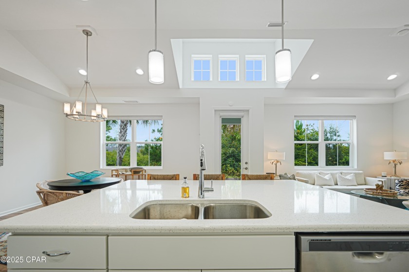 Price Improvement!! Can't beat a second home only used a few - Beach Townhome/Townhouse for sale in Panama City Beach, Florida on Beachhouse.com