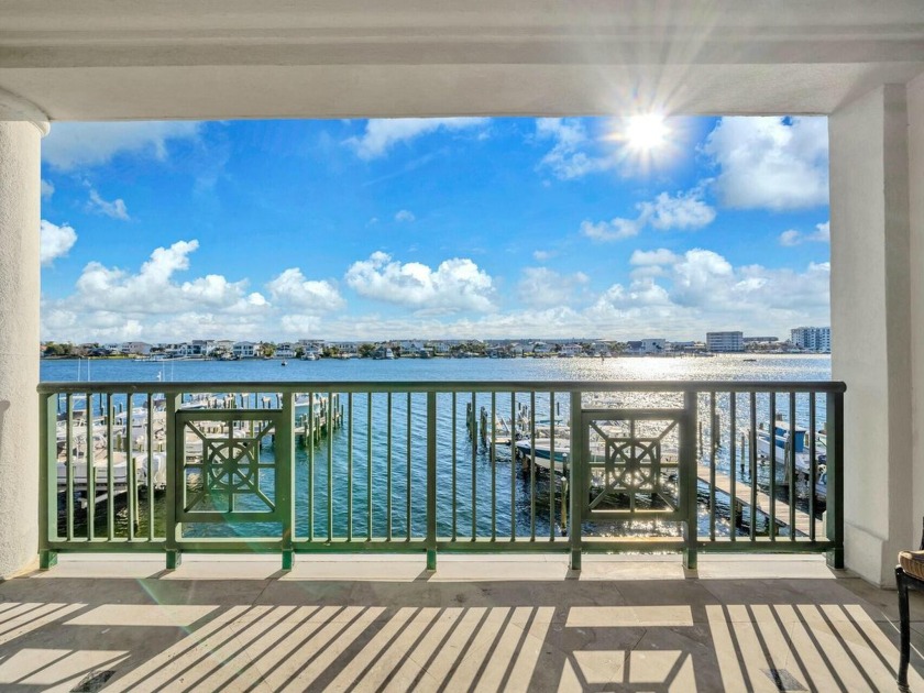 The ultimate haven for boating enthusiasts! This elegantly - Beach Condo for sale in Destin, Florida on Beachhouse.com