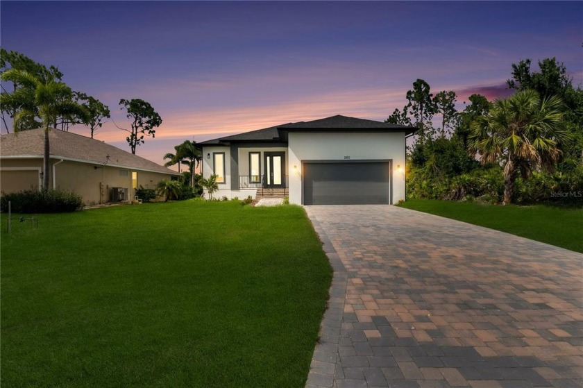 M O T I V A T E D  S E L L E R - Your dream home is waiting! All - Beach Home for sale in Rotonda West, Florida on Beachhouse.com