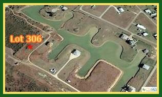 Sunilandings is a community situated around a canal system - Beach Lot for sale in Port Lavaca, Texas on Beachhouse.com