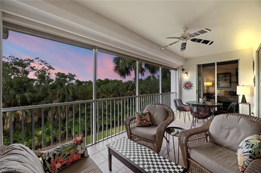 Welcome to your new piece of Paradise. 3 bedrooms plus dining - Beach Home for sale in Bonita Springs, Florida on Beachhouse.com