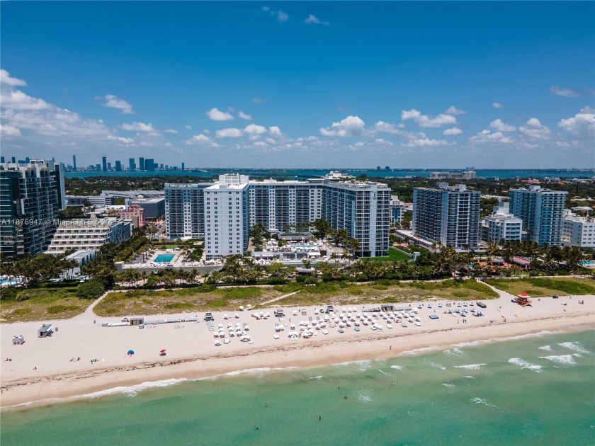 Discover this beautifully renovated, turnkey residence in the - Beach Condo for sale in Miami Beach, Florida on Beachhouse.com