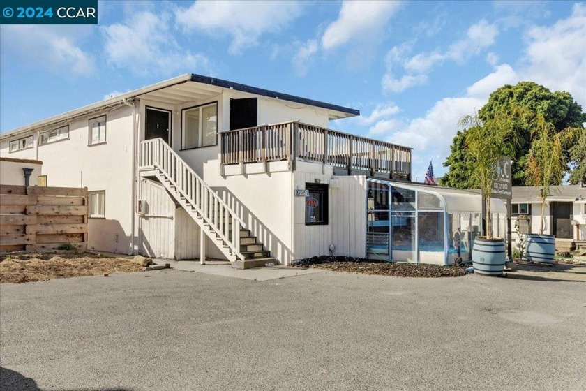 Welcome to an exceptional investment opportunity featuring a - Beach Commercial for sale in Monterey, California on Beachhouse.com