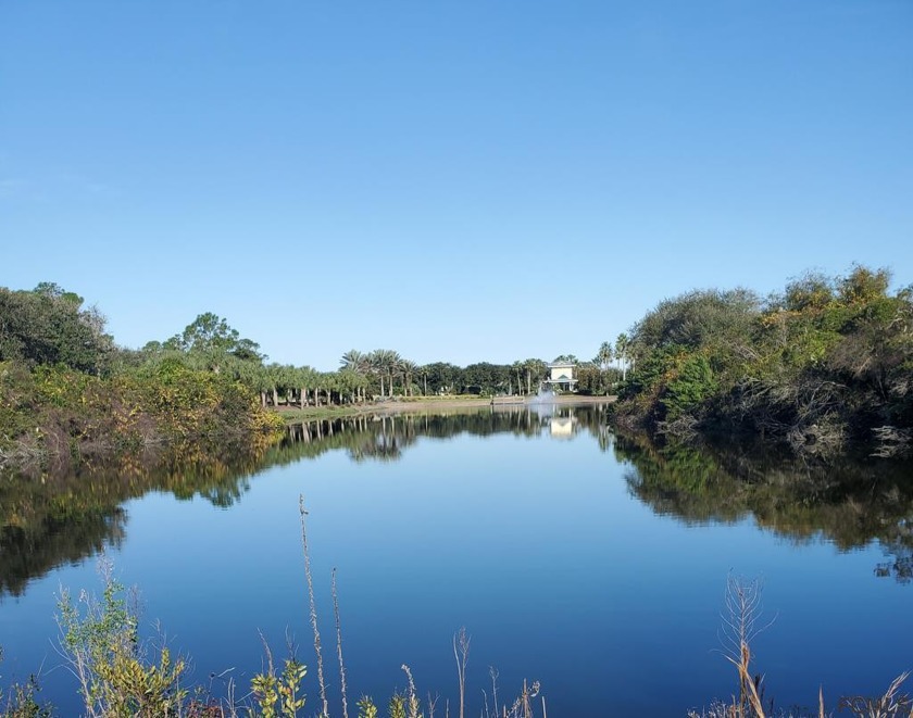 Envision your dream Flagship home on this unique 80'x150' lot - Beach Lot for sale in Palm Coast, Florida on Beachhouse.com