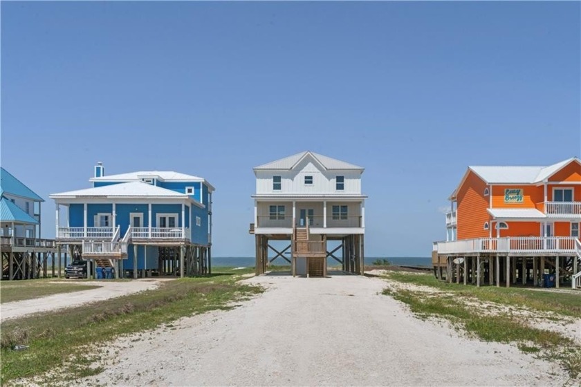 Discover the serene joy of island living in this exquisitely - Beach Home for sale in Dauphin Island, Alabama on Beachhouse.com