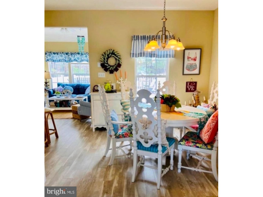 GREAT LOCATION! Only 5 min. min. drive to the Bethany Beach - Beach Condo for sale in Ocean View, Delaware on Beachhouse.com