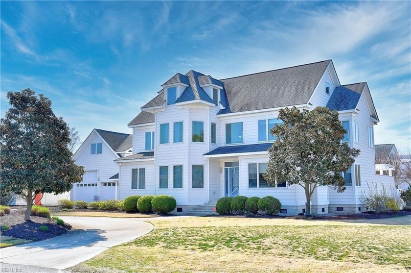 Discover this exceptional home nestled in the heart of Baylake - Beach Home for sale in Virginia Beach, Virginia on Beachhouse.com