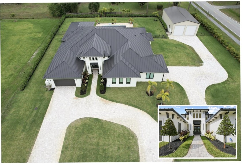 Welcome to a rare opportunity to own a truly exceptional - Beach Home for sale in Palm Beach Gardens, Florida on Beachhouse.com