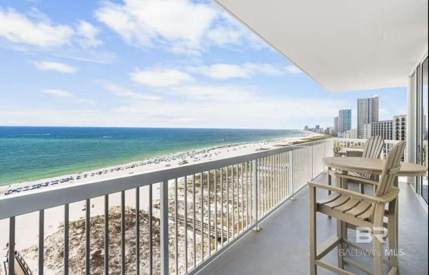 Perdido Dunes Tower is an exclusive, low-density condominium - Beach Condo for sale in Orange Beach, Alabama on Beachhouse.com