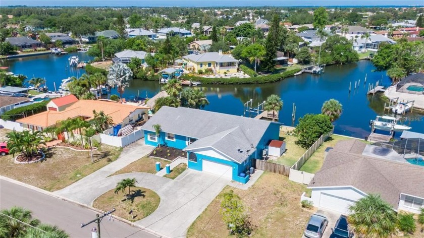 One or more photo(s) has been virtually staged. Panoramic water - Beach Home for sale in Apollo Beach, Florida on Beachhouse.com