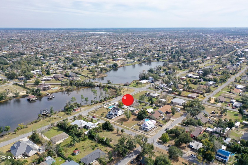 If you've been searching for a home in Bay County, FL, but - Beach Lot for sale in Lynn Haven, Florida on Beachhouse.com
